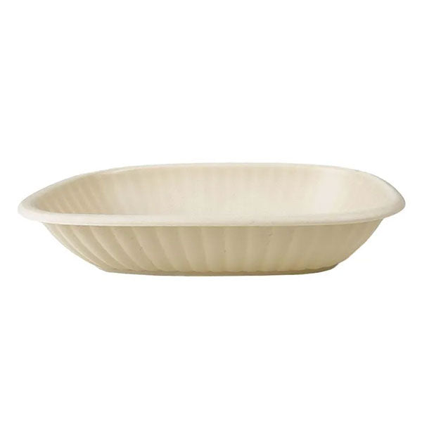 Plato Quadri #3 Beige