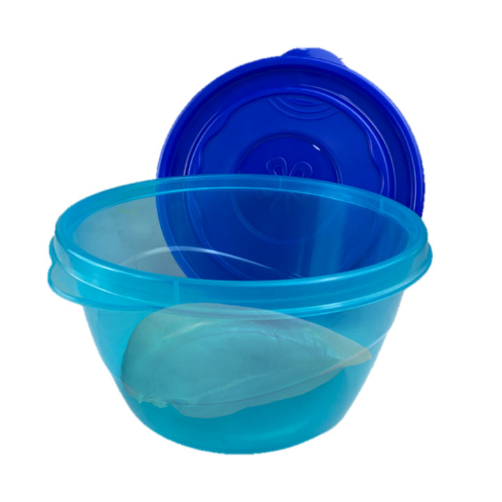 Recipiente Flower #0 Colors 120Ml