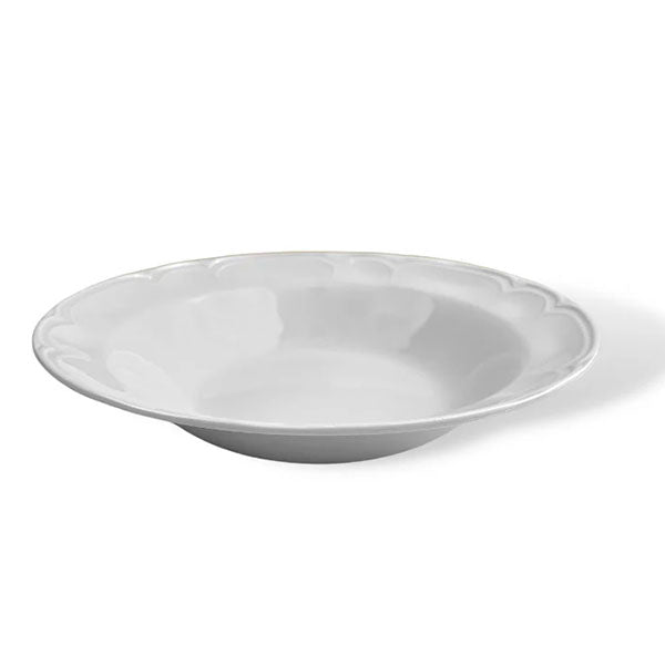 Melaplast Plato Sopero Clasico 8.5" Decorado