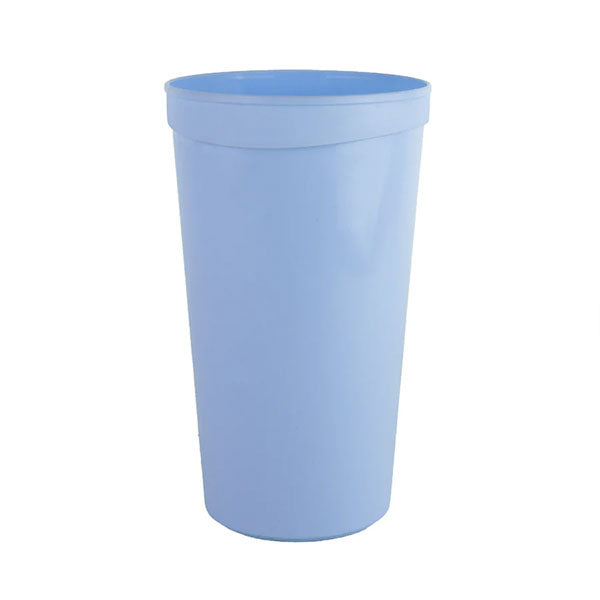Vaso Orlando 1L Pastel