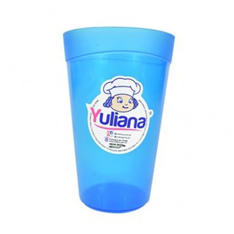 Vaso Orlando 300 Ml