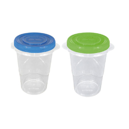 Recipiente Roski 1000Ml Natural