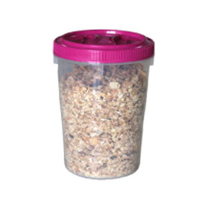 Recipiente Roski 1.5L Natural