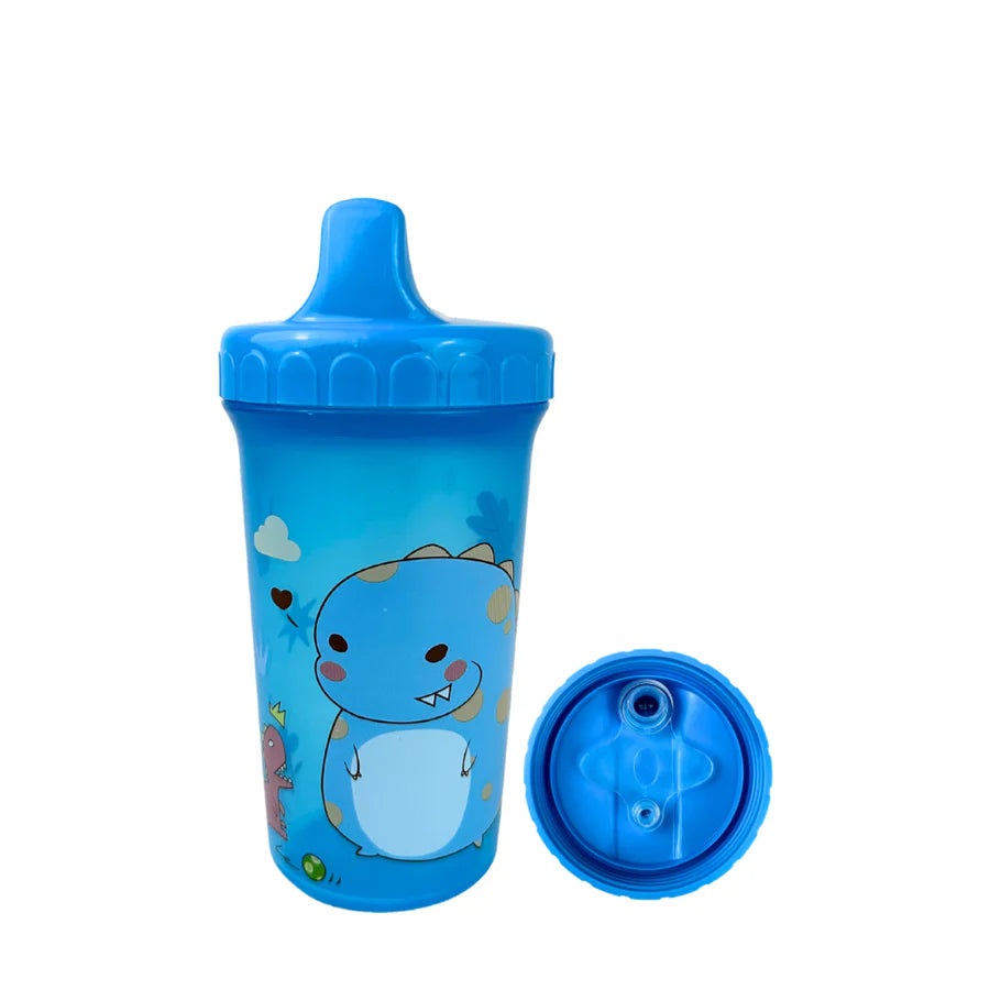 Vaso Entrenador Alto