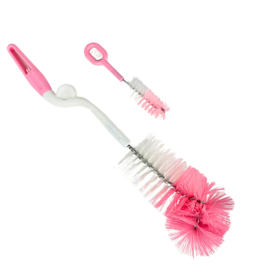 Limpia Biberon 2 En 1