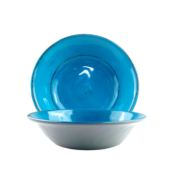 Plato Sopero Acuarela 7.5