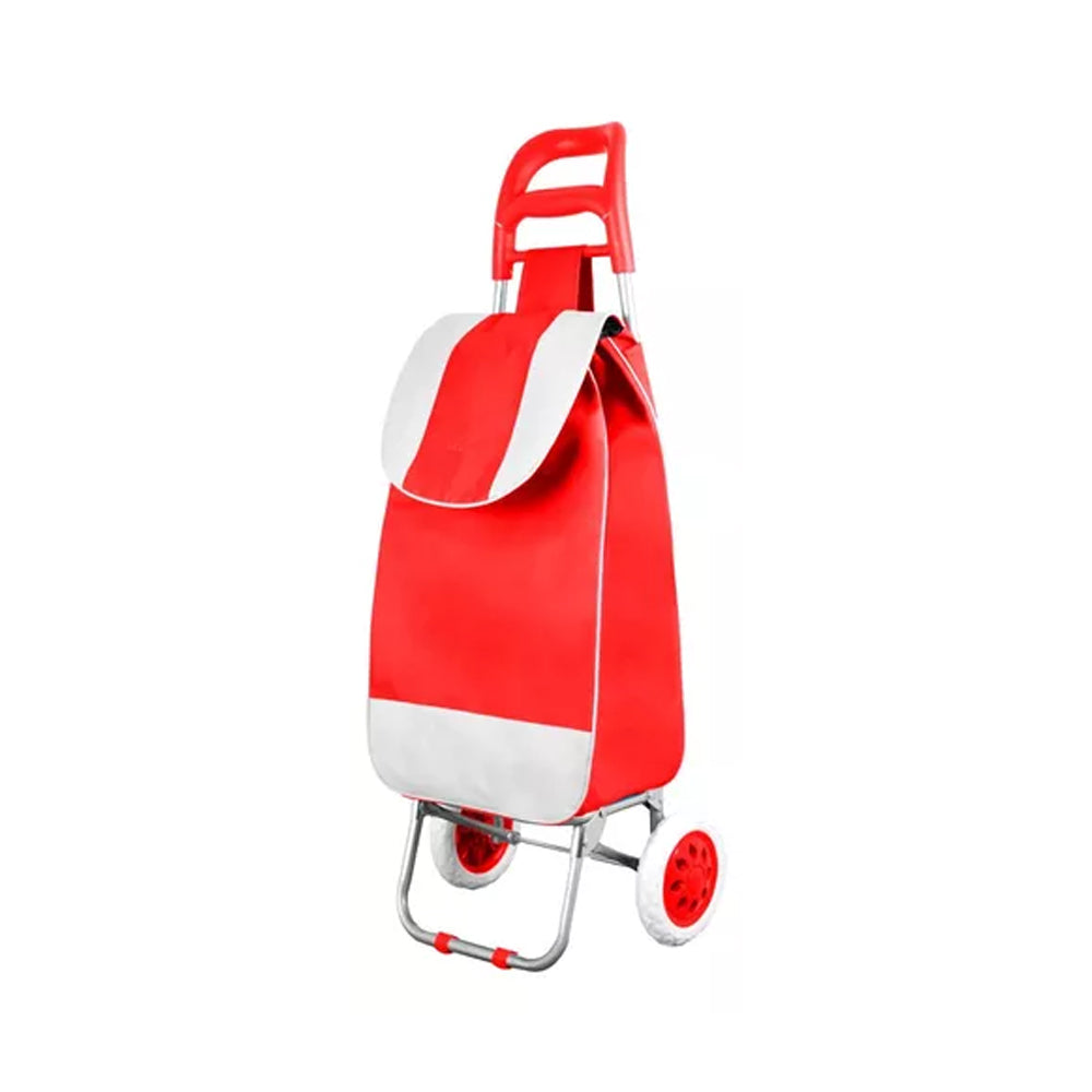 Carrito Super Colors Liso