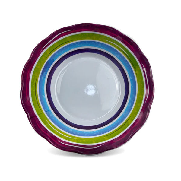 Plato Pozolero Dolores 6" Extra Grueso