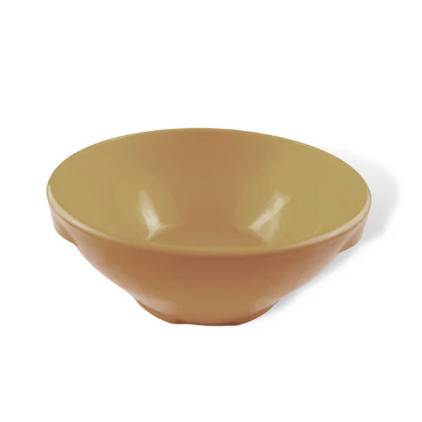 Melaplast Tazon Consome Jr Beige 4.5"