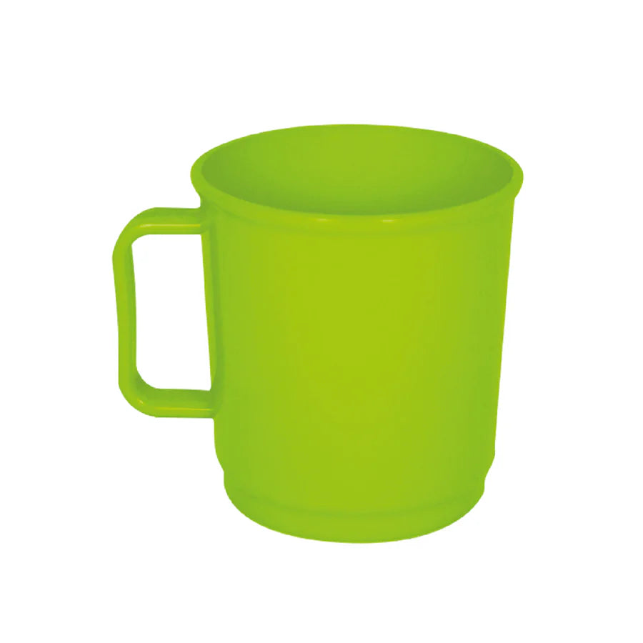 Melaplast Taza Colors 400Ml