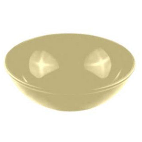 Melaplast Tazon Pozolero Beige 6.5"