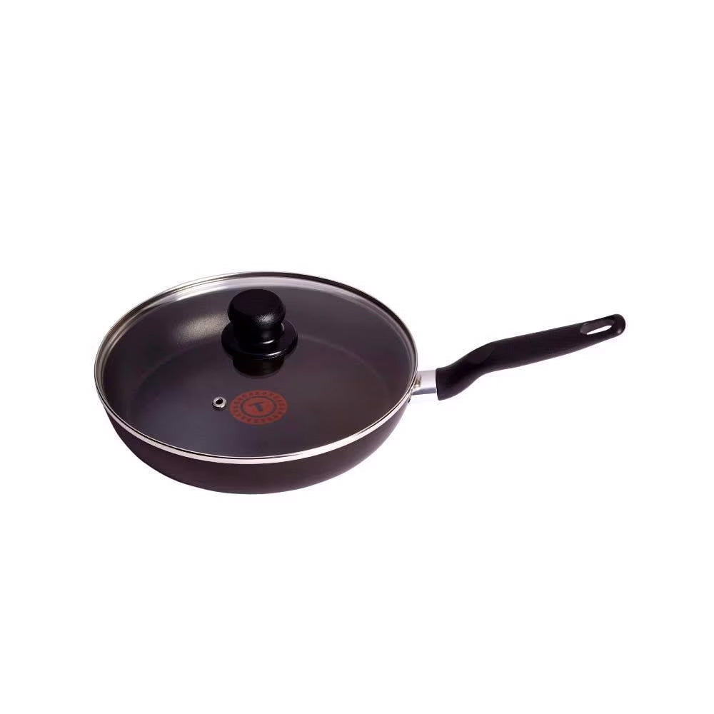 Sarten 16Cm Vital C/Tapa T-Fal