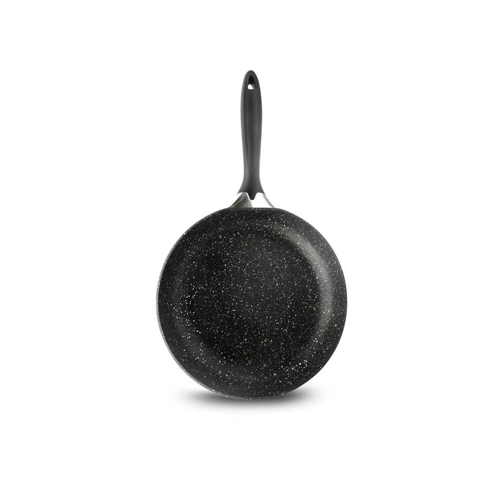 Sarten 26Cm Advance 3.00Mm Negro Ekco