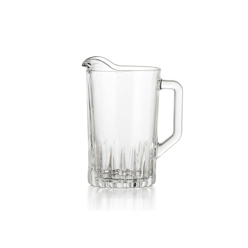 Jarra Kristalino 1.6L / 56oz- Crisa