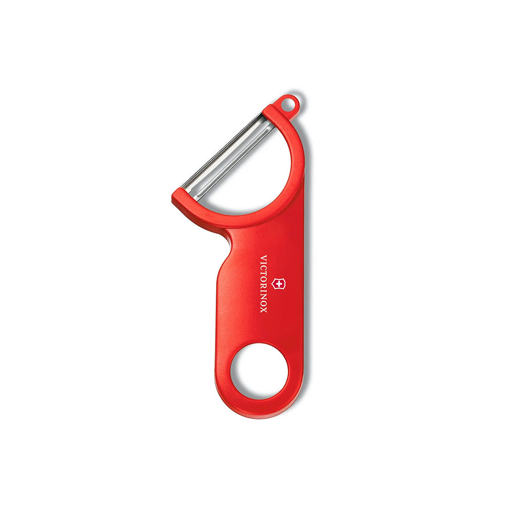 Pelapapas Rapid Nylon Rojo Victorinox