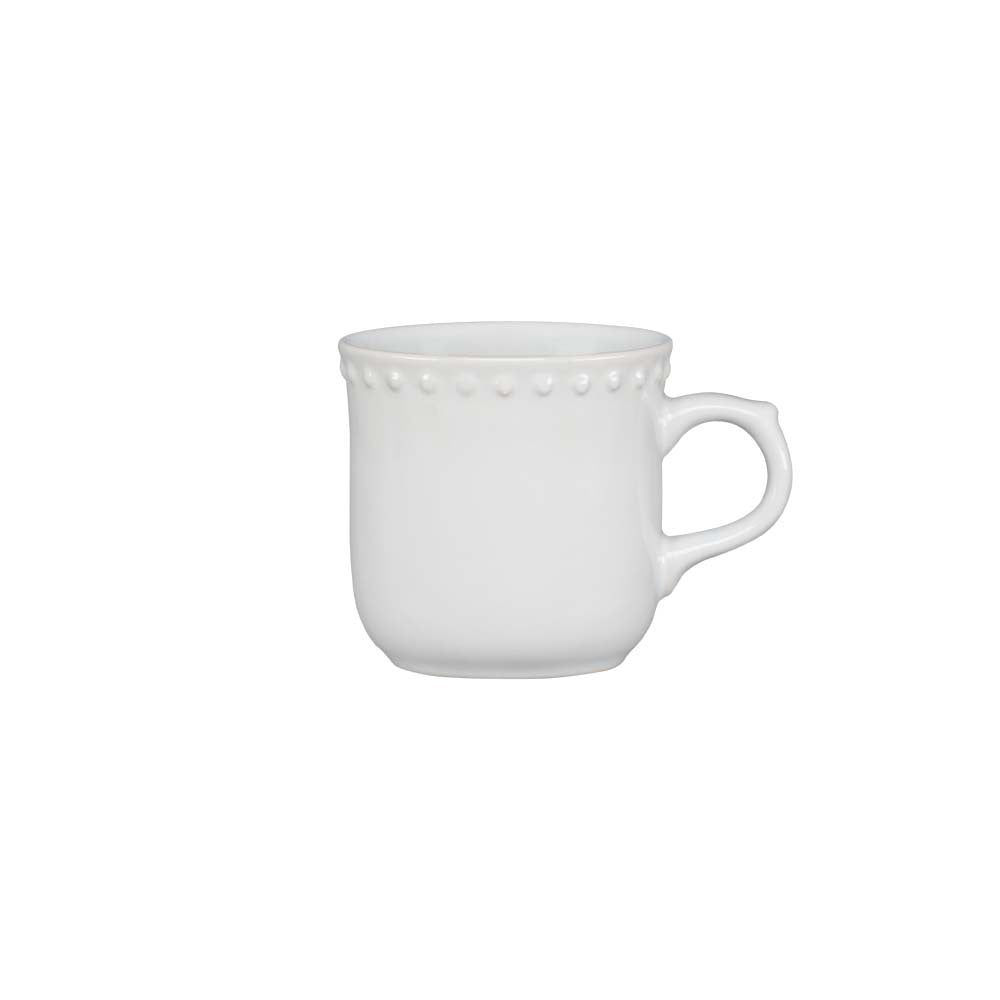 Taza Emboss Mauve Redonda Santa Anita