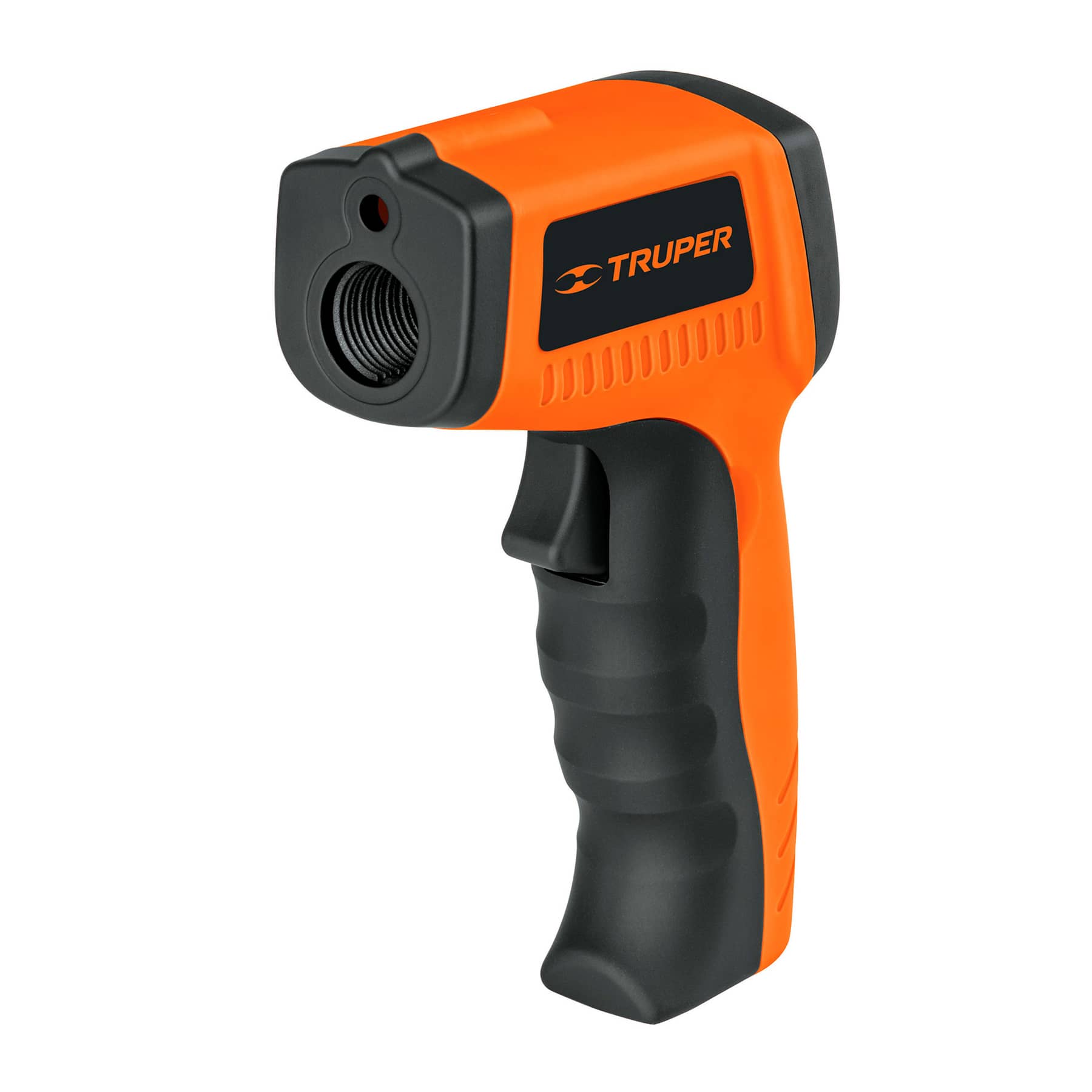 Medidor infrarrojo de temperatura de -50∞C a 500∞C, Truper