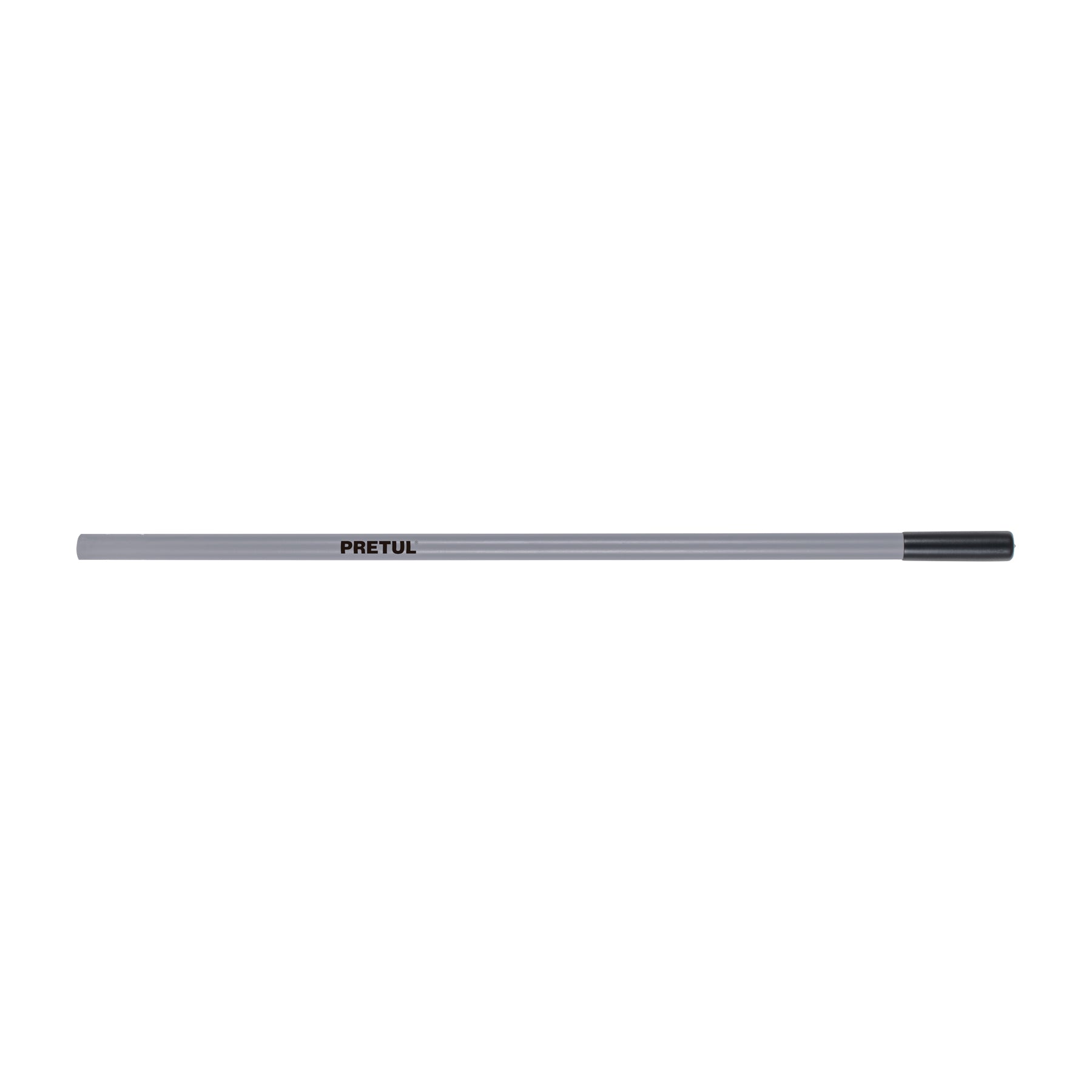 Mango de fibra de vidrio, repuesto para CA-34F, 44", Pretul, MG-CA-34F, 20676