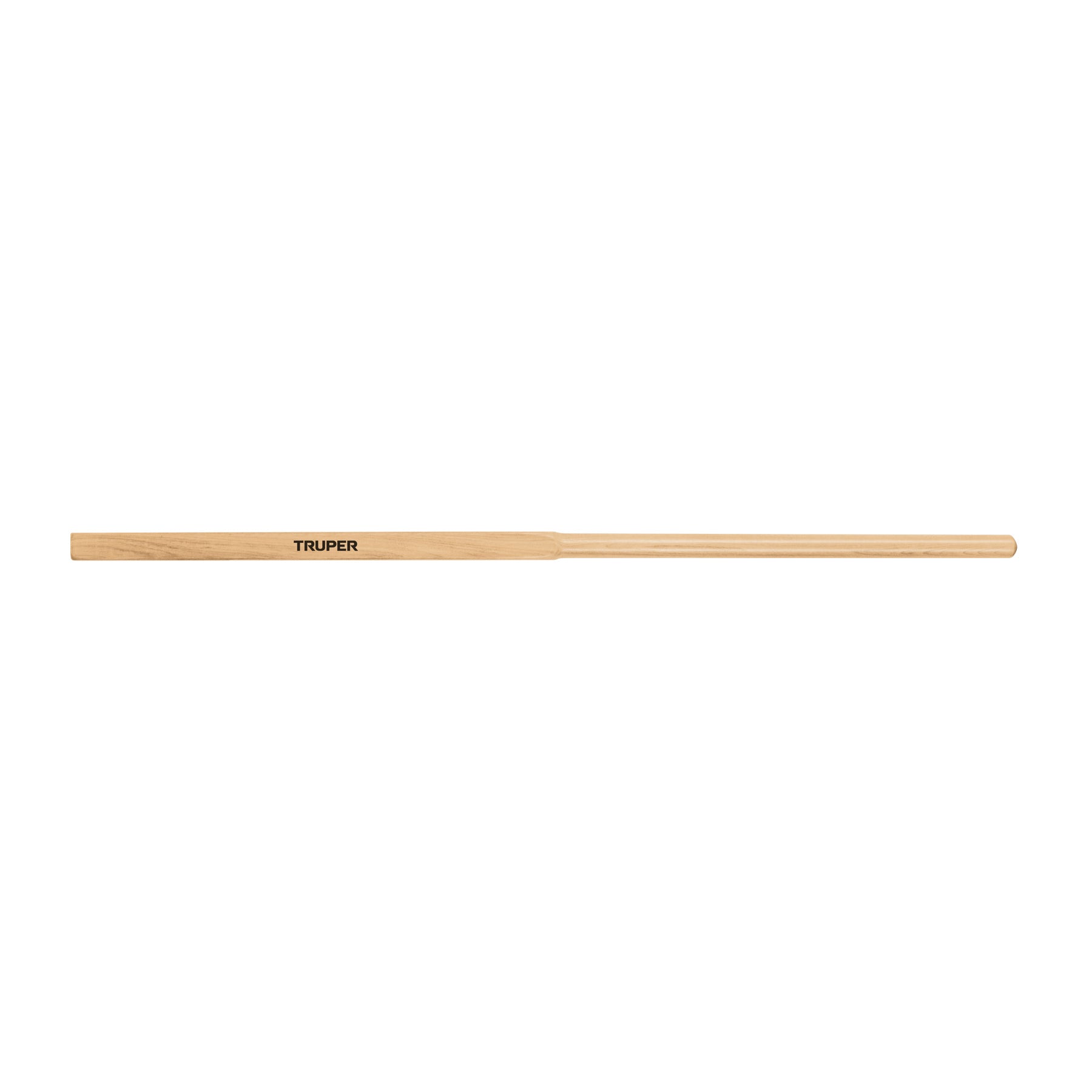 Mango de madera, repuesto para CA-34/36/38, 48", Truper