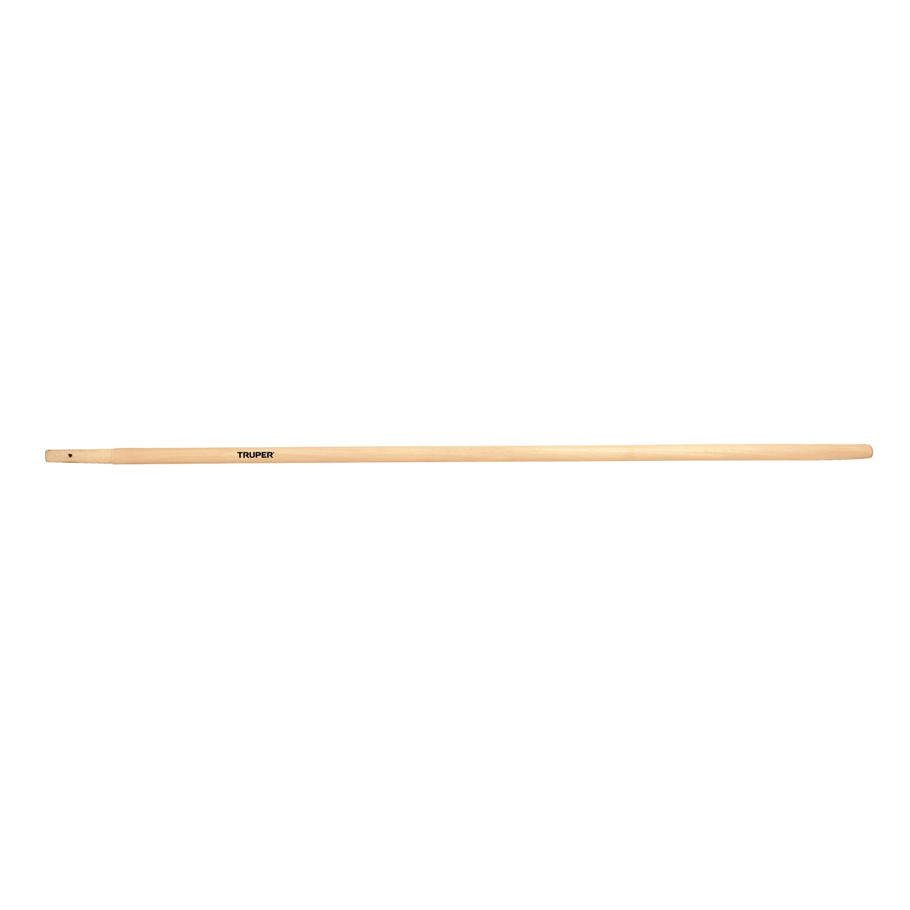 Mango de repuesto largo, para escoba de jardín, 54", Truper