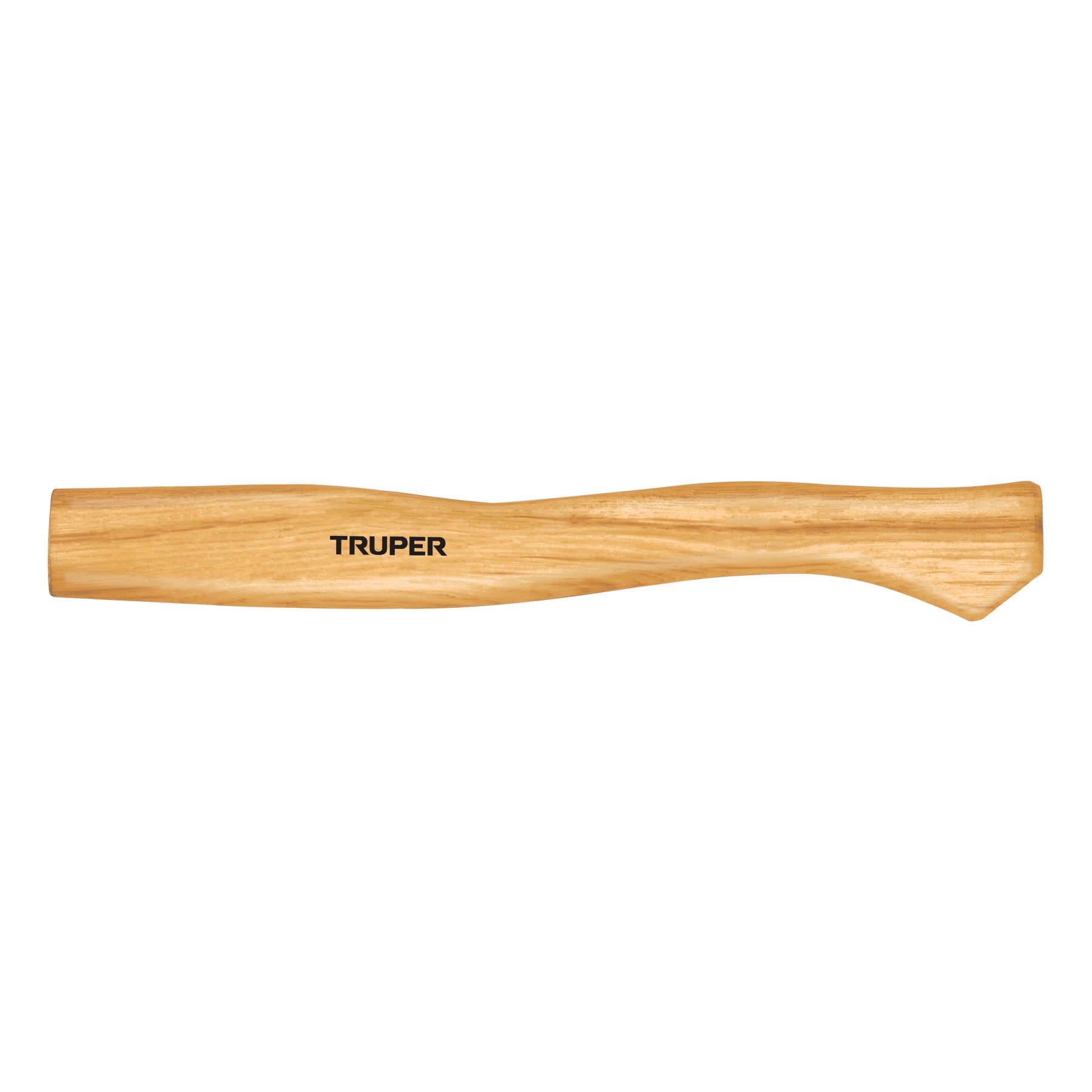 Mango hickory 14" para hacha cazadora y europea 1-1/4 lb