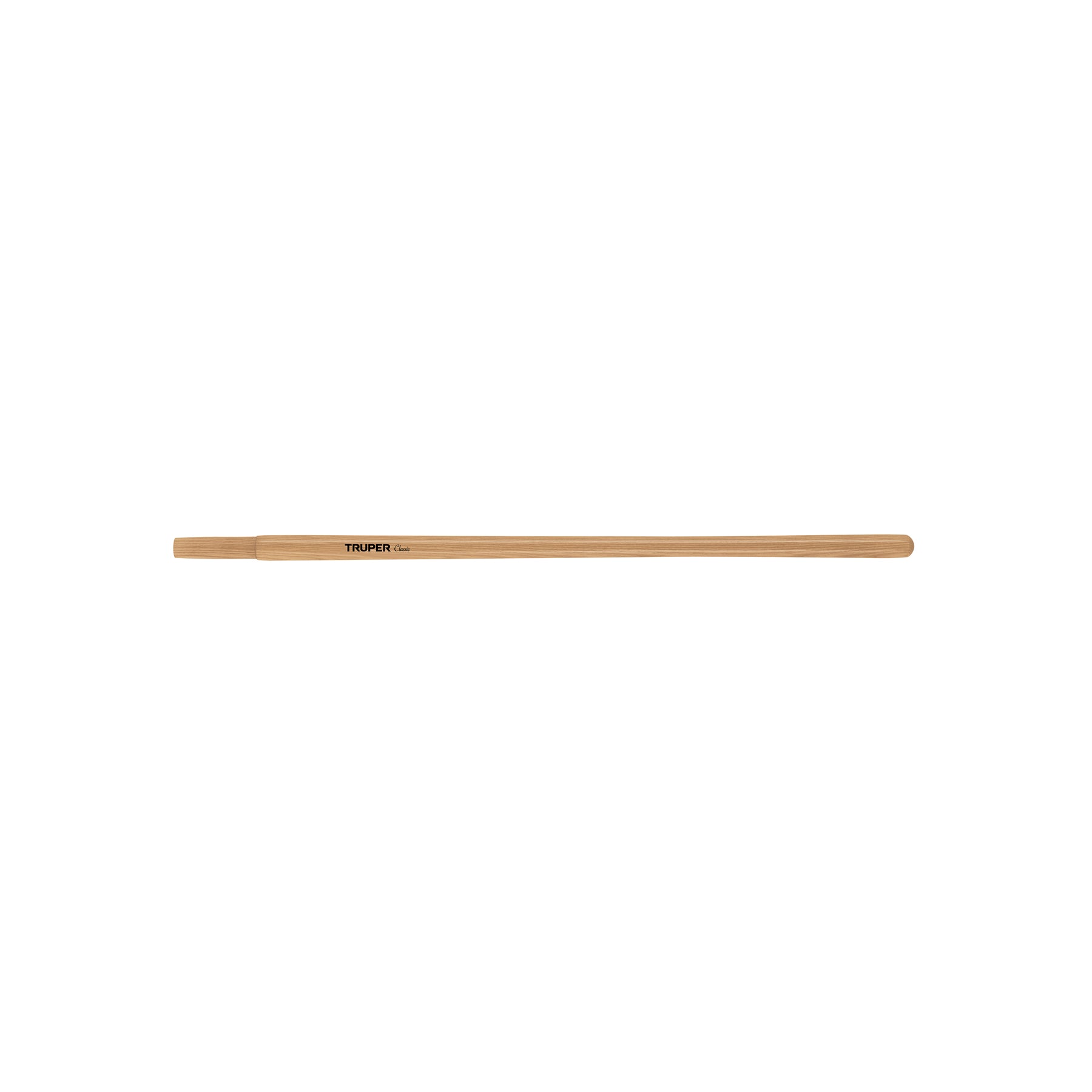Mango de reposición para pala larga Classic, 45", Truper