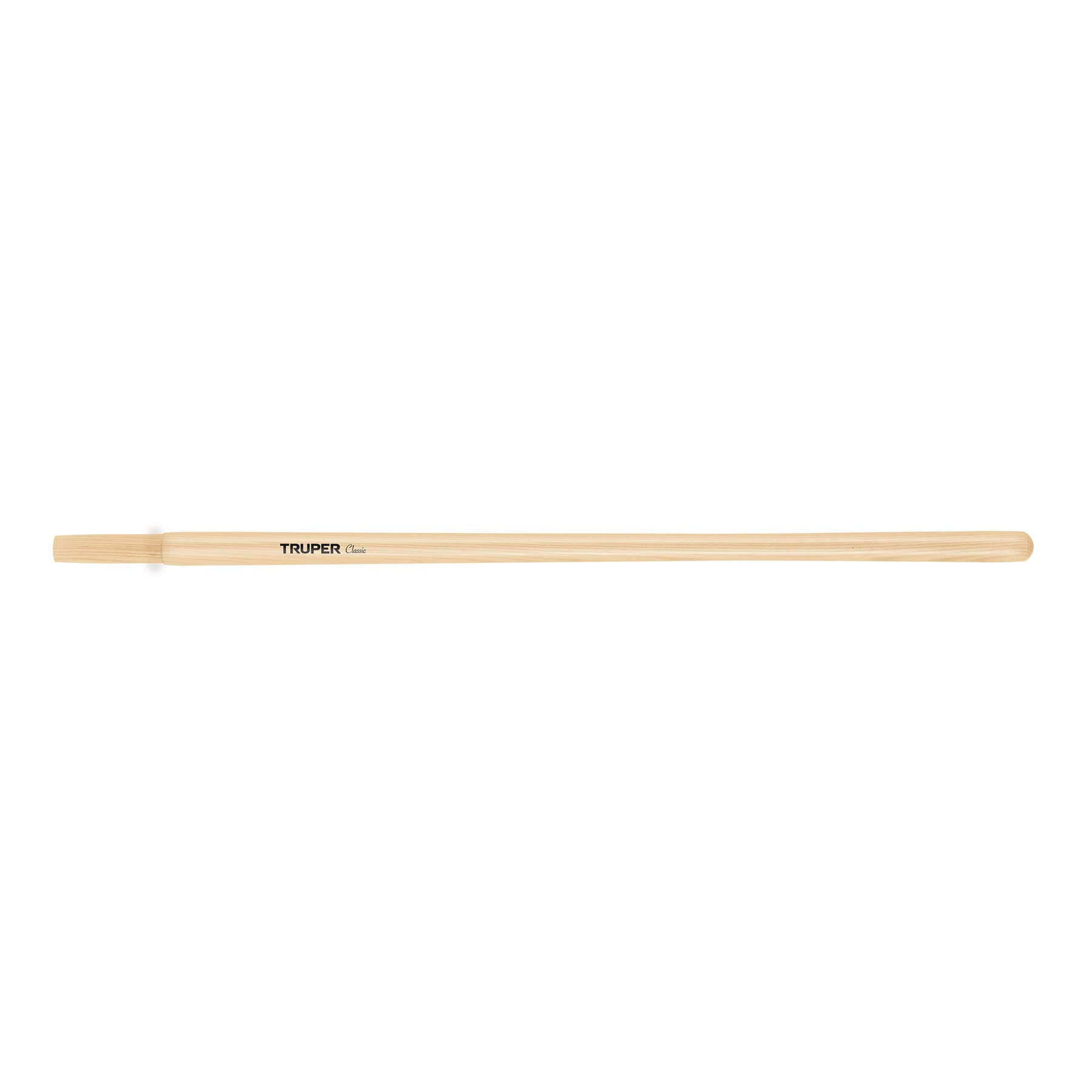 Mango de reposición para pala larga Classic, 45", Truper