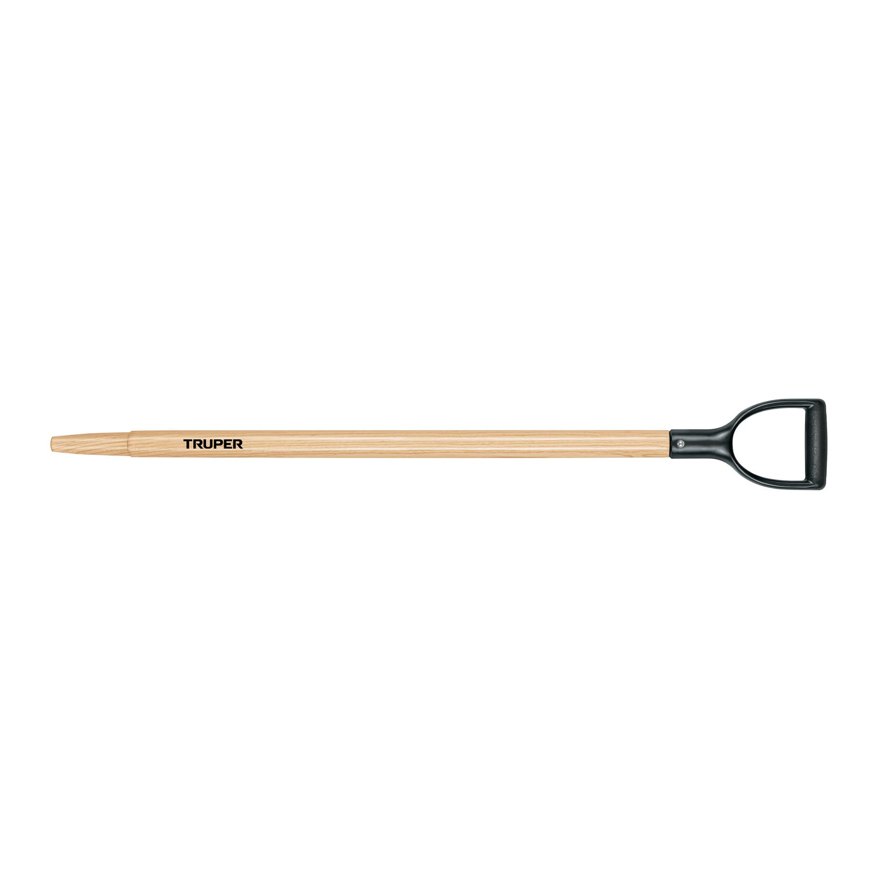 Mango para raspadores puño Y SCR-4D y SCR-7D, 43", Truper