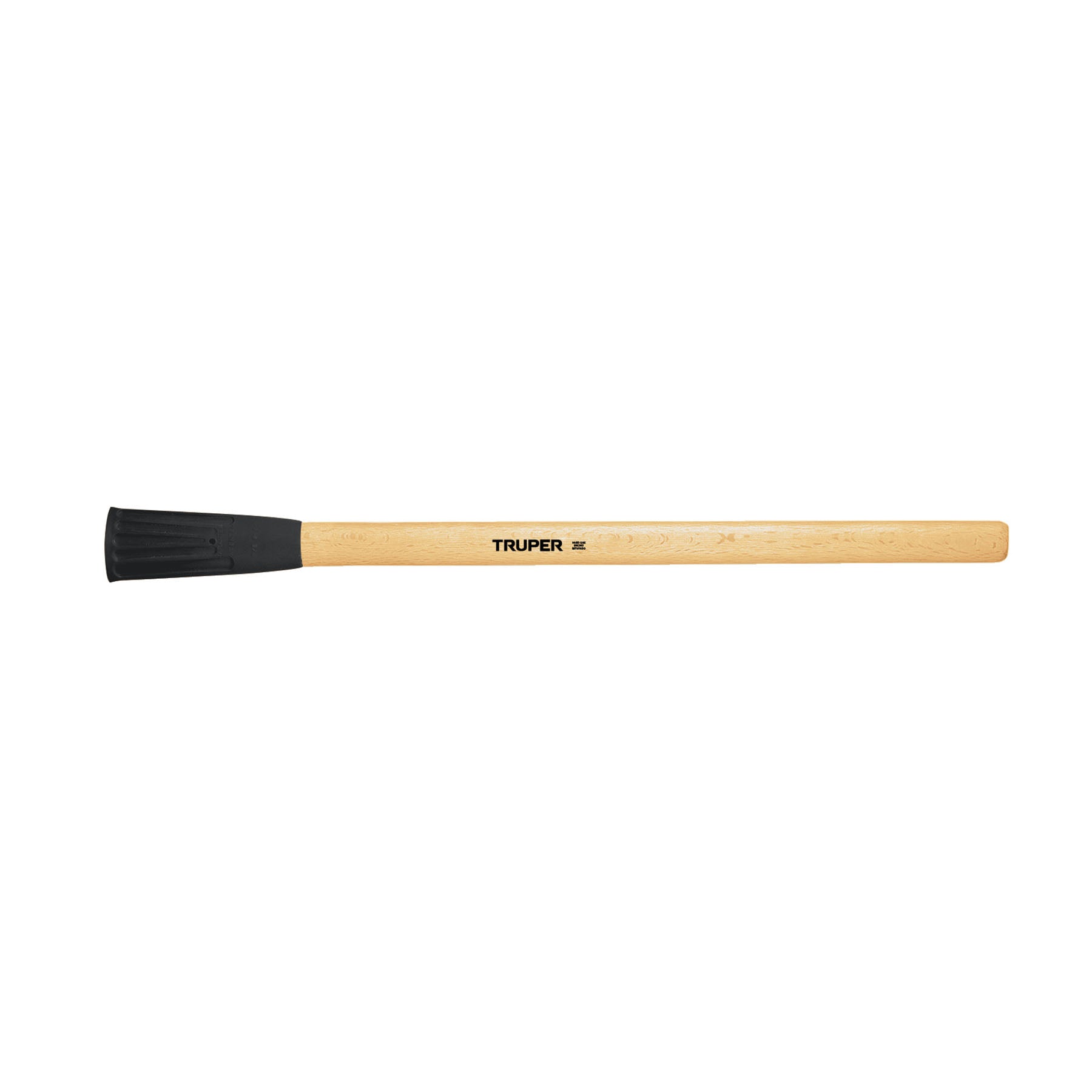 Mango de madera 36" para zapapicos y talachos de 4 a 7 lb