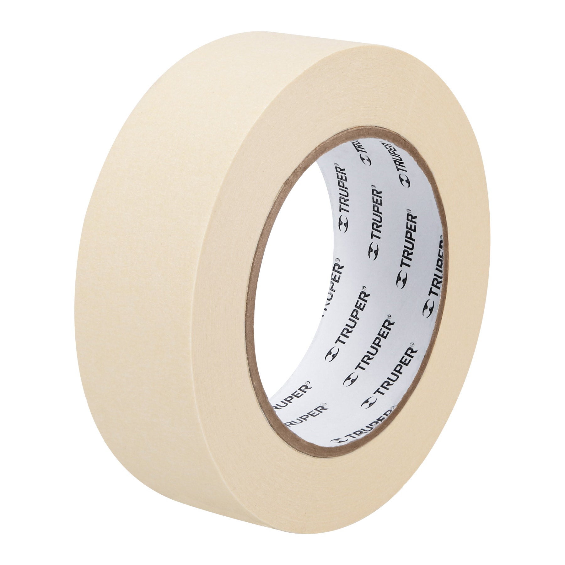 Cinta masking tape de 1-1/2" x 50 m, Truper