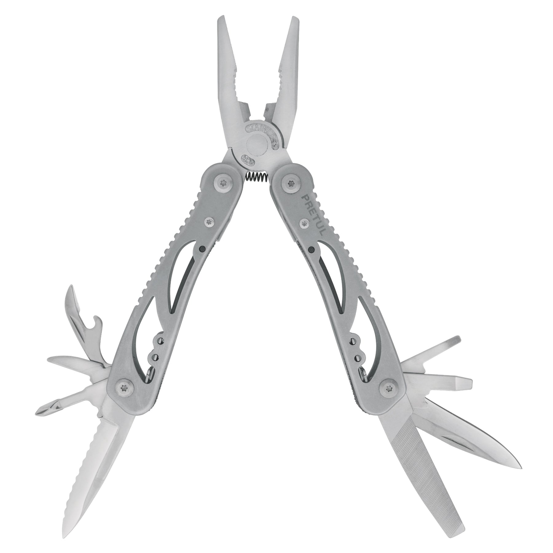 Multiherramienta con 13 funciones,Pretul