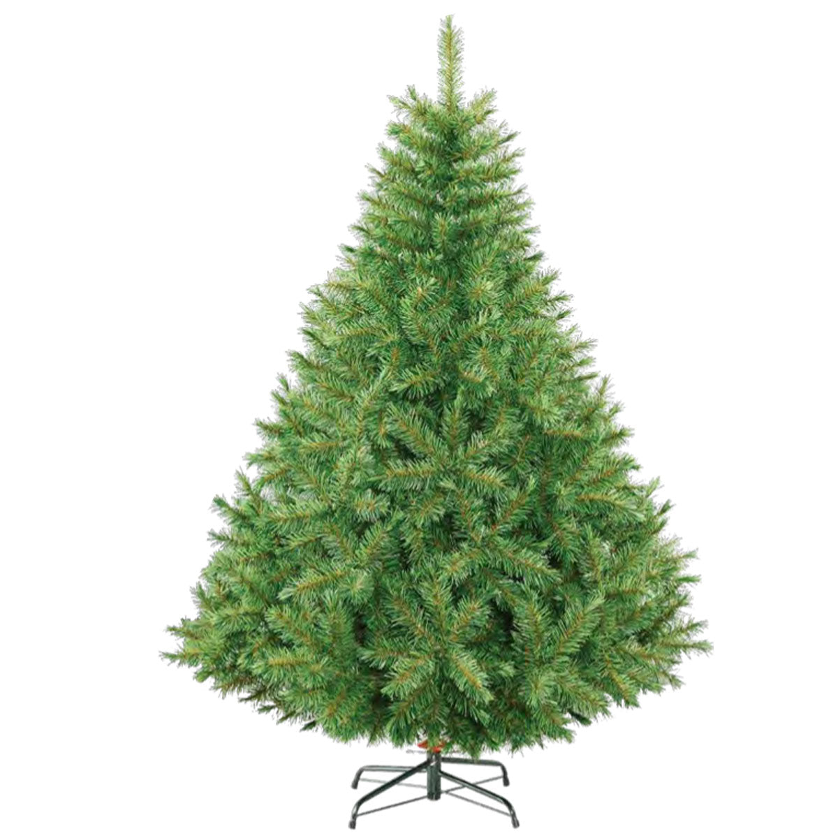 Pino bavaro de lujo verde no.5 de 160 cm