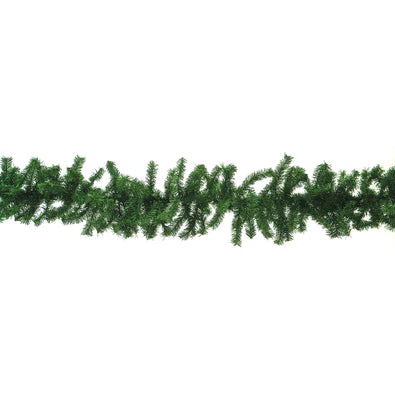 Guia pino 18,9 m x 31 cm verde