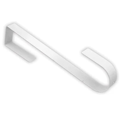 Gancho para Corona Blanco 27 x 10 cm 2984