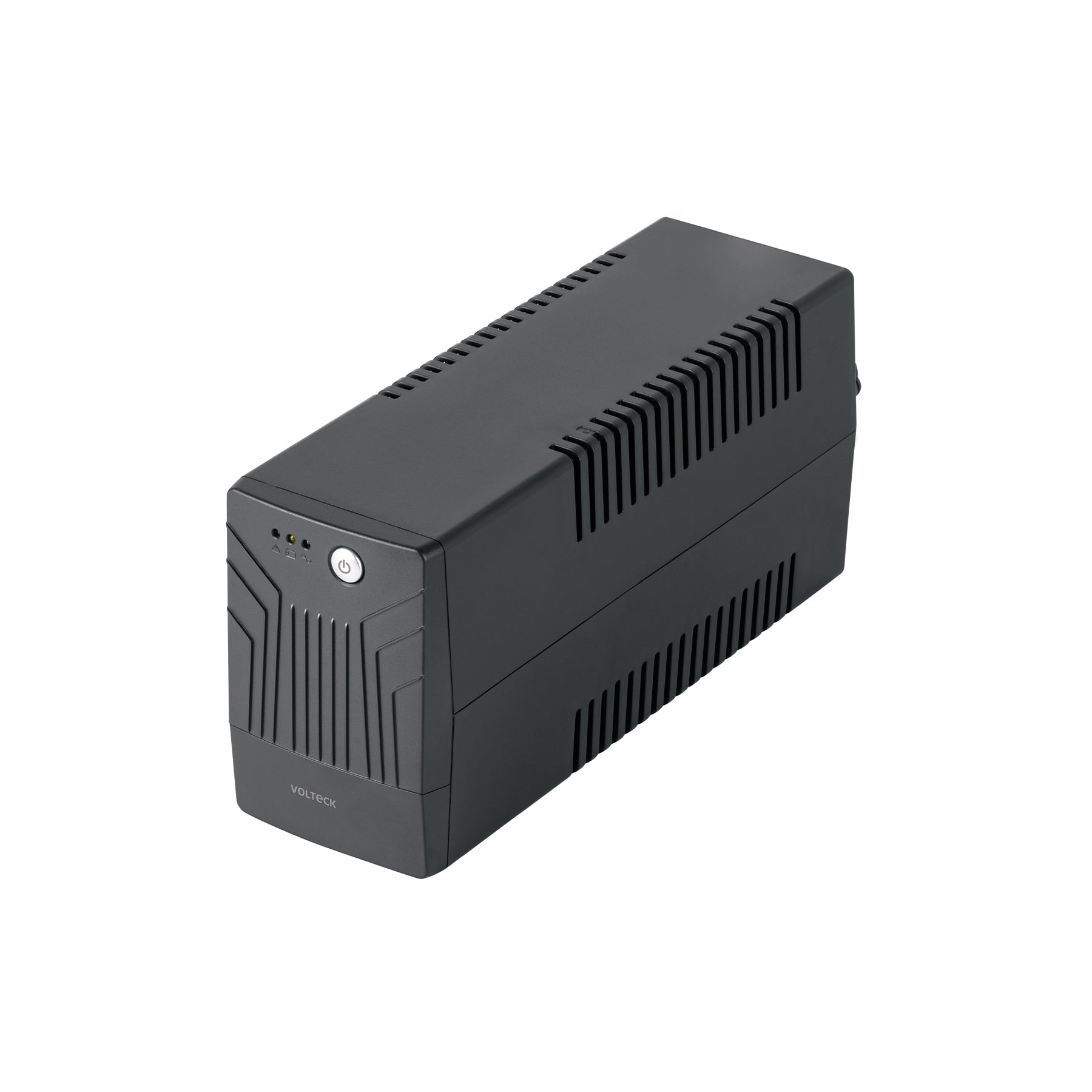 No Break 500 VA / 240 W con 4 contactos, Volteck, NB-500, 49840