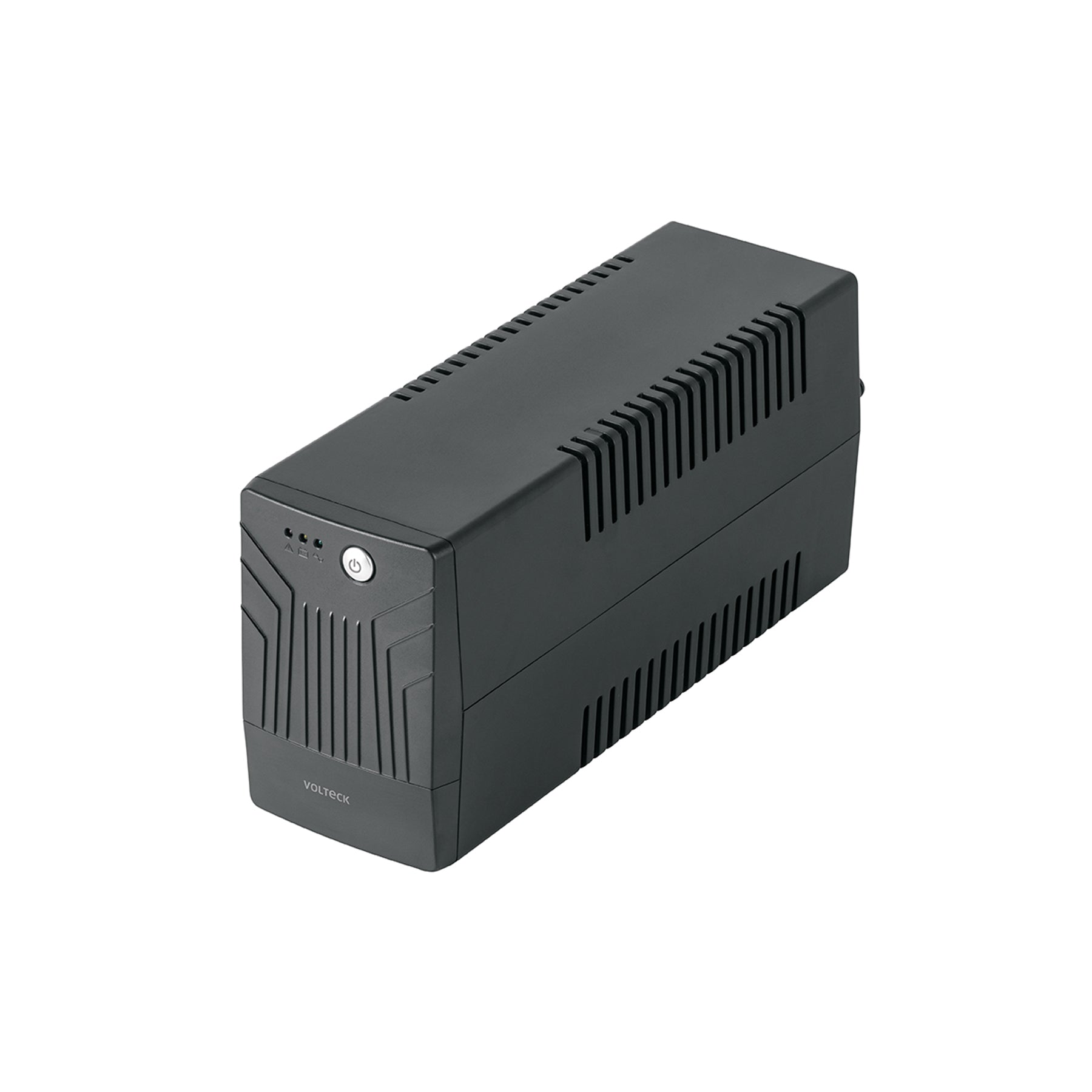 No Break 700 VA / 360 W con 6 contactos, Volteck, NB-700, 49841