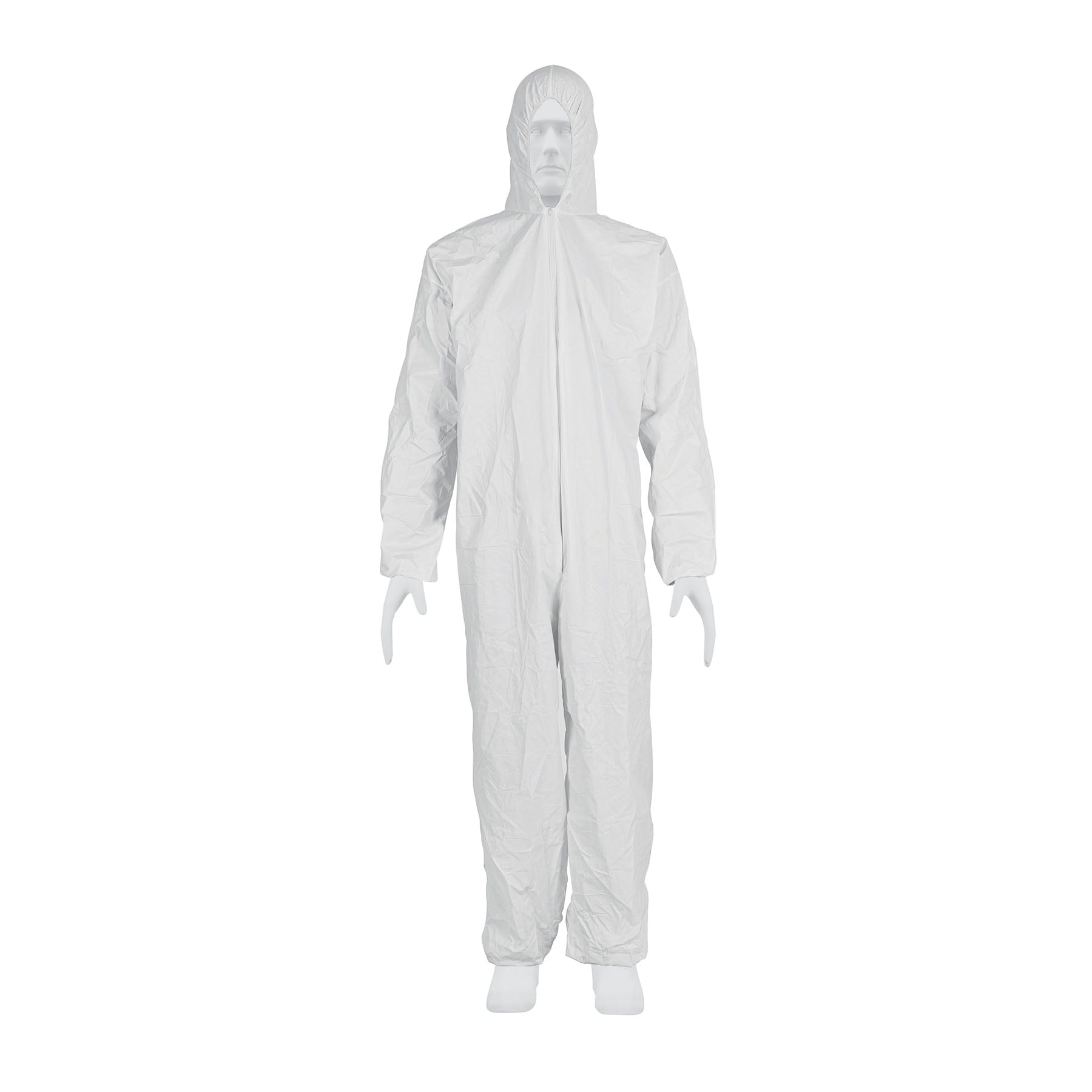 Overol desechable, talla G, Pretul, OVERD-LP, 26073