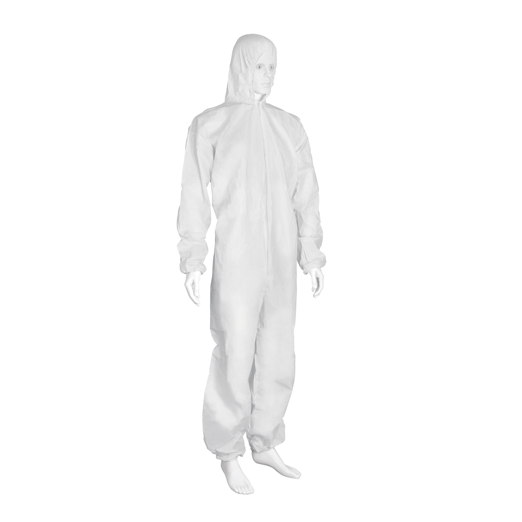 Overol desechable, talla CH, Pretul, OVERD-SP, 26071