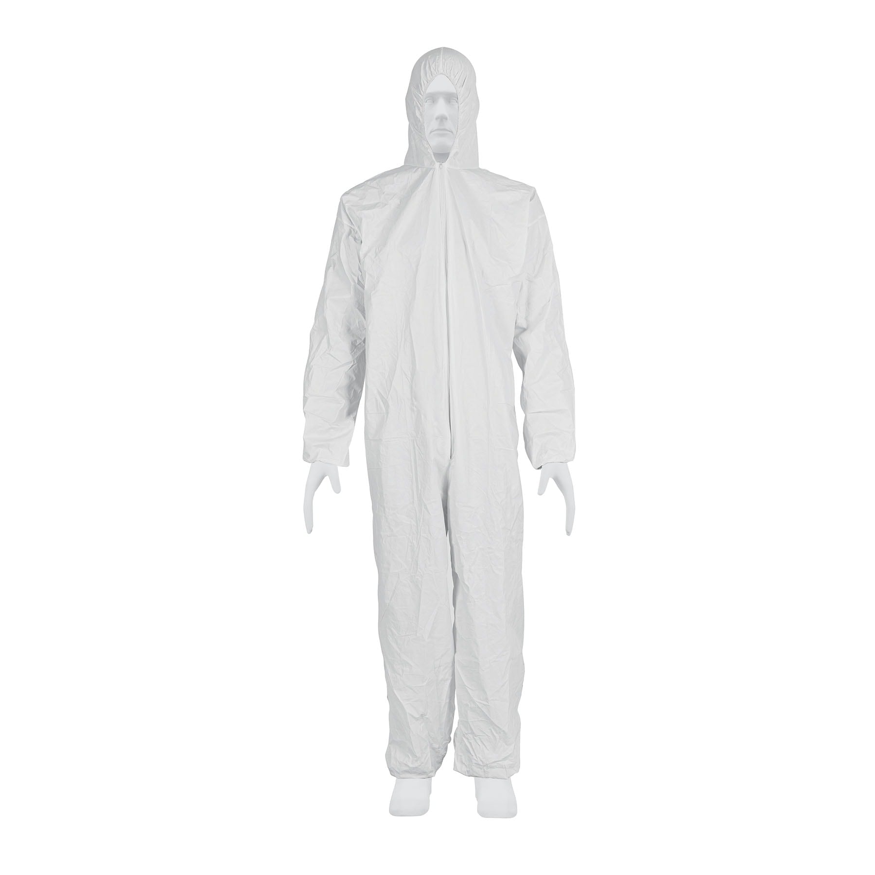 Overol desechable, talla XG, Pretul, OVERD-XLP, 26074