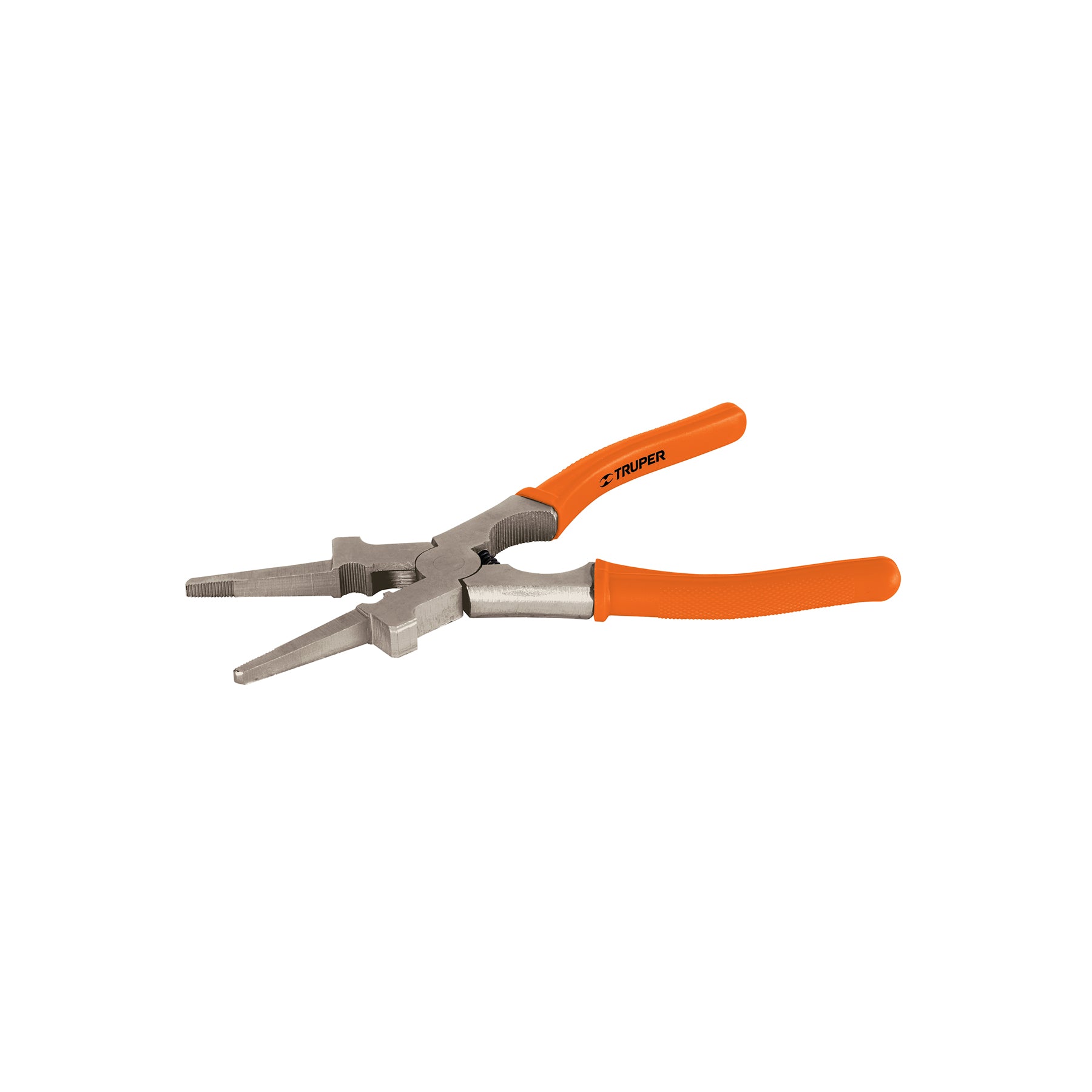 Pinza 8" para proceso MIG, multifunciones, Truper