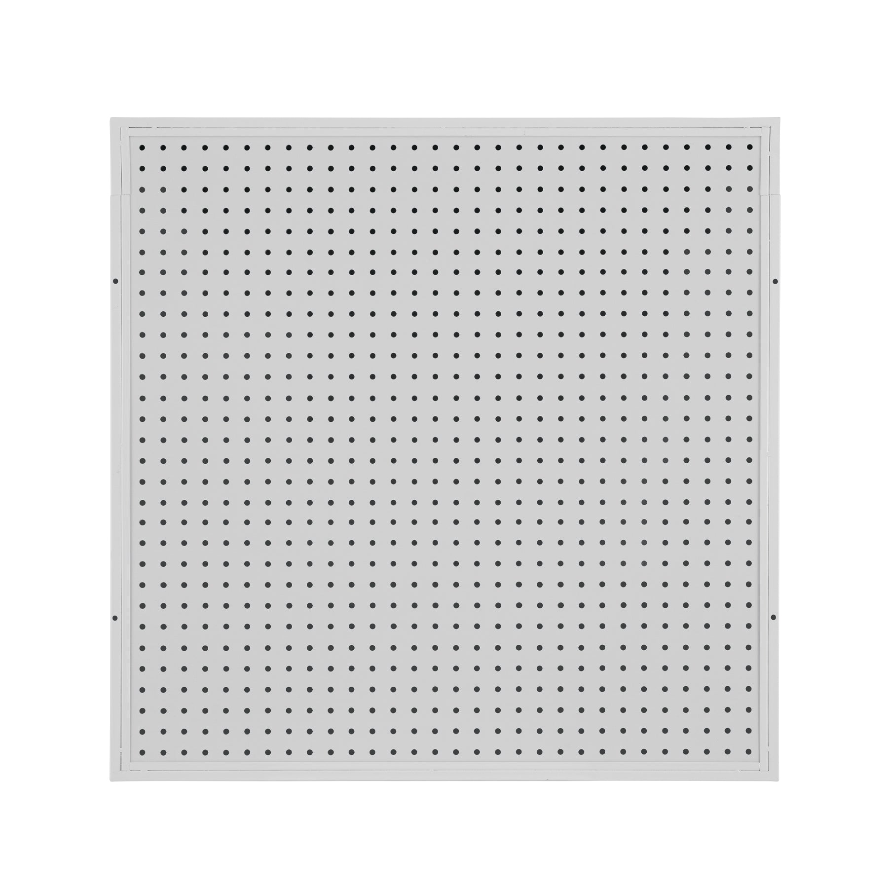 Panel perfocel 80x 80 cm TRUPER