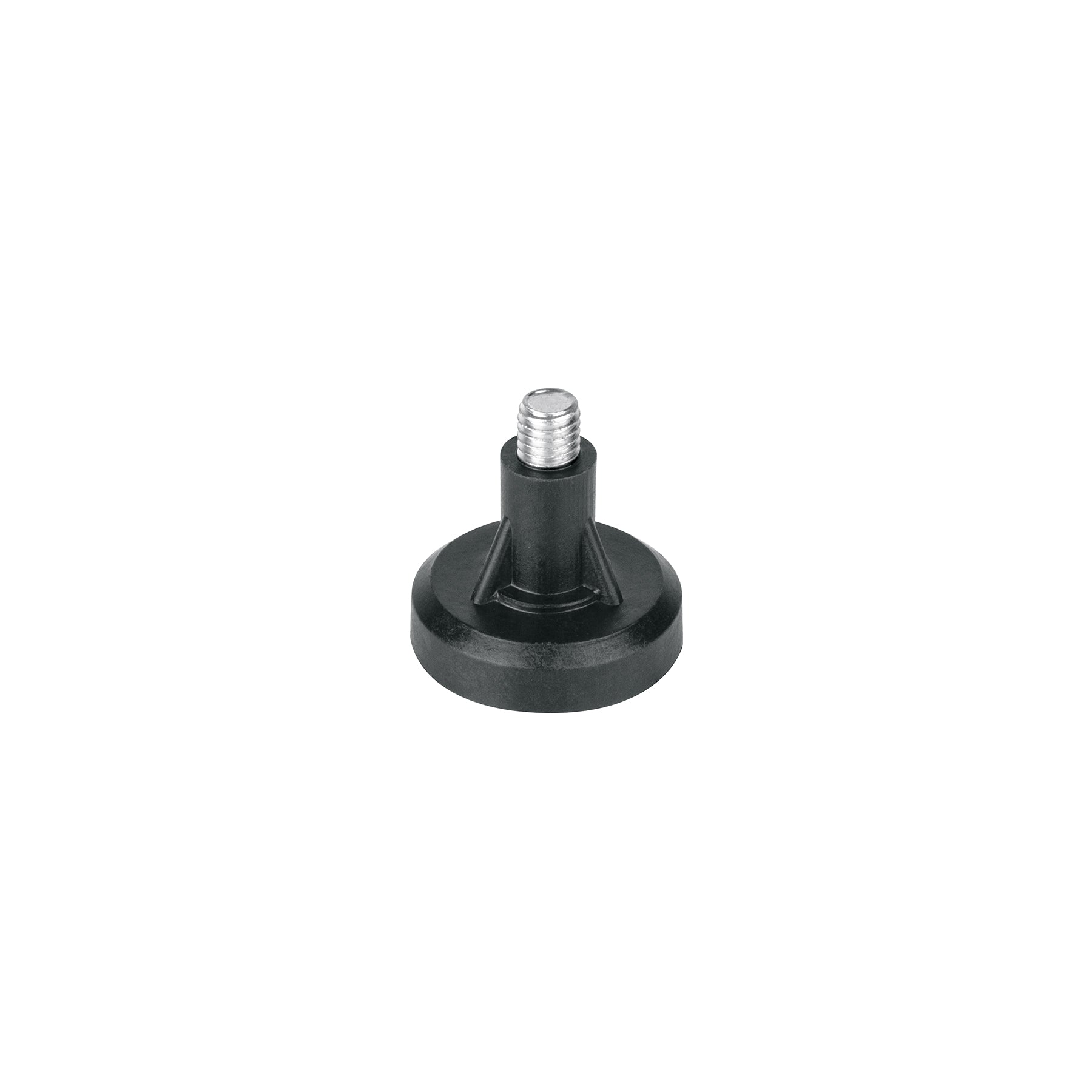 Pata niveladora para bombas BOAC-1/4,BOAC-1/2, BOAJ-1/2l,Truper