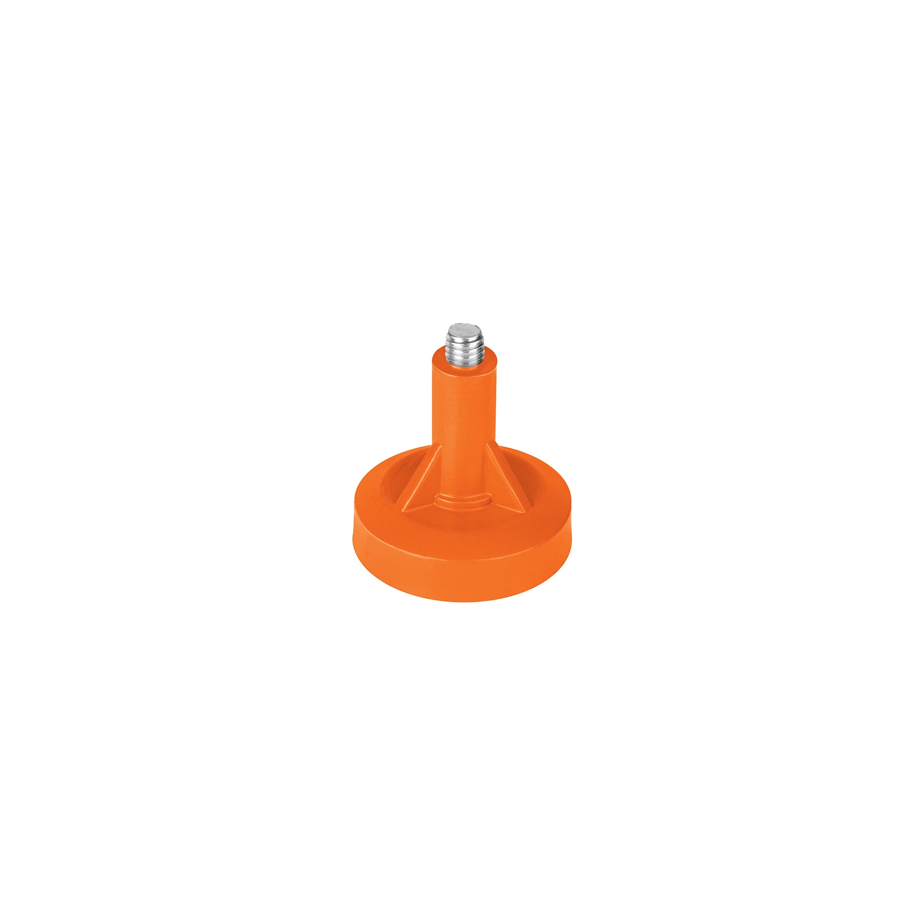 Pata niveladora para bombas BOAJ-3/4l, 1l, 1-1/2l, Truper