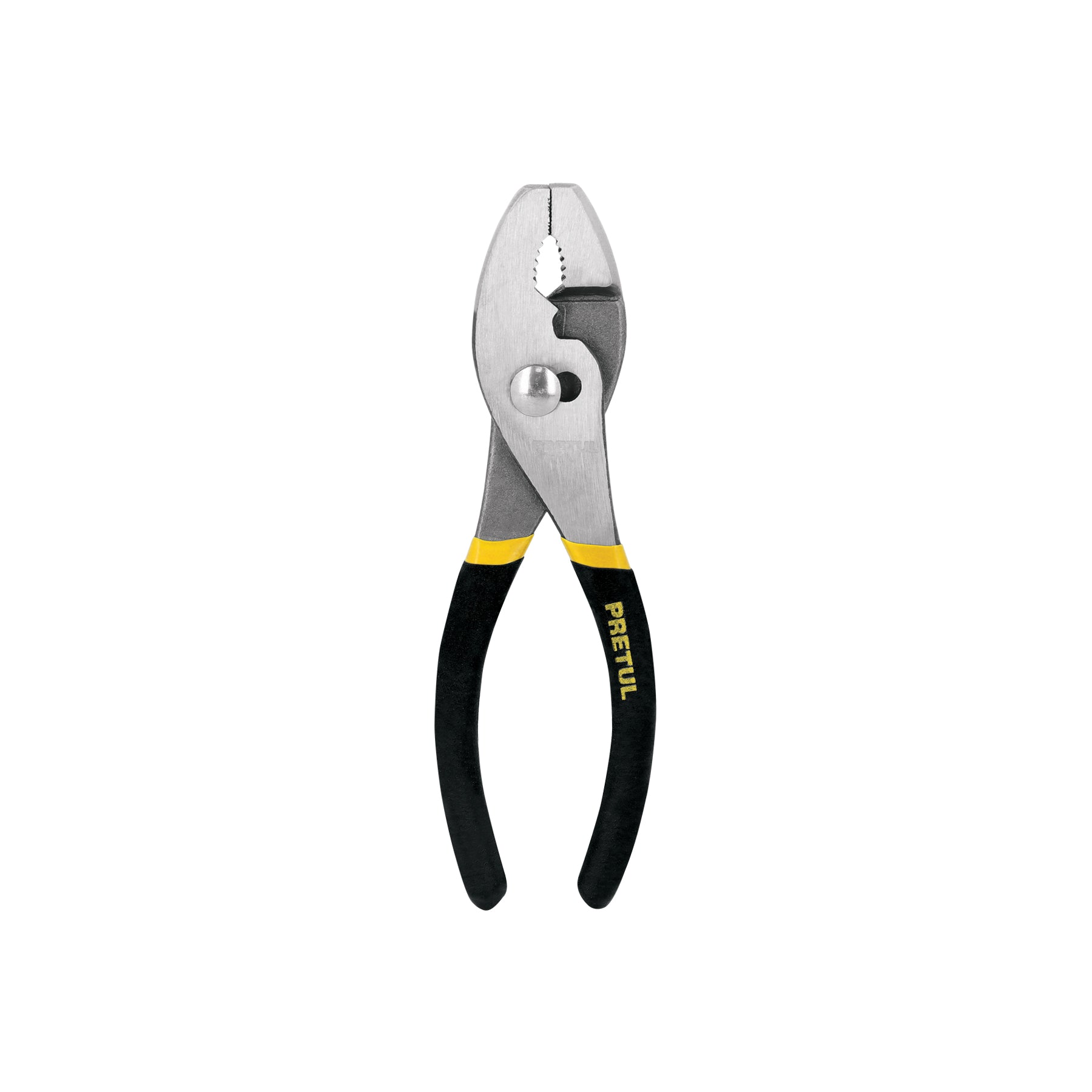 Pinza de chofer 6" mango de PVC, Pretul