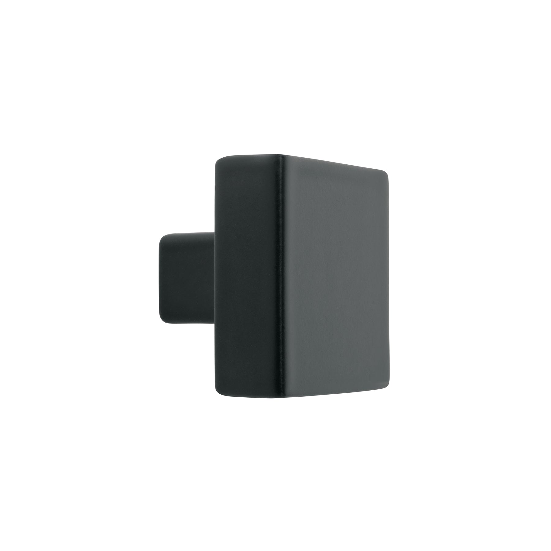 Perilla estilo "Andamio" acabado negro, Hermex, PER-096, 45648