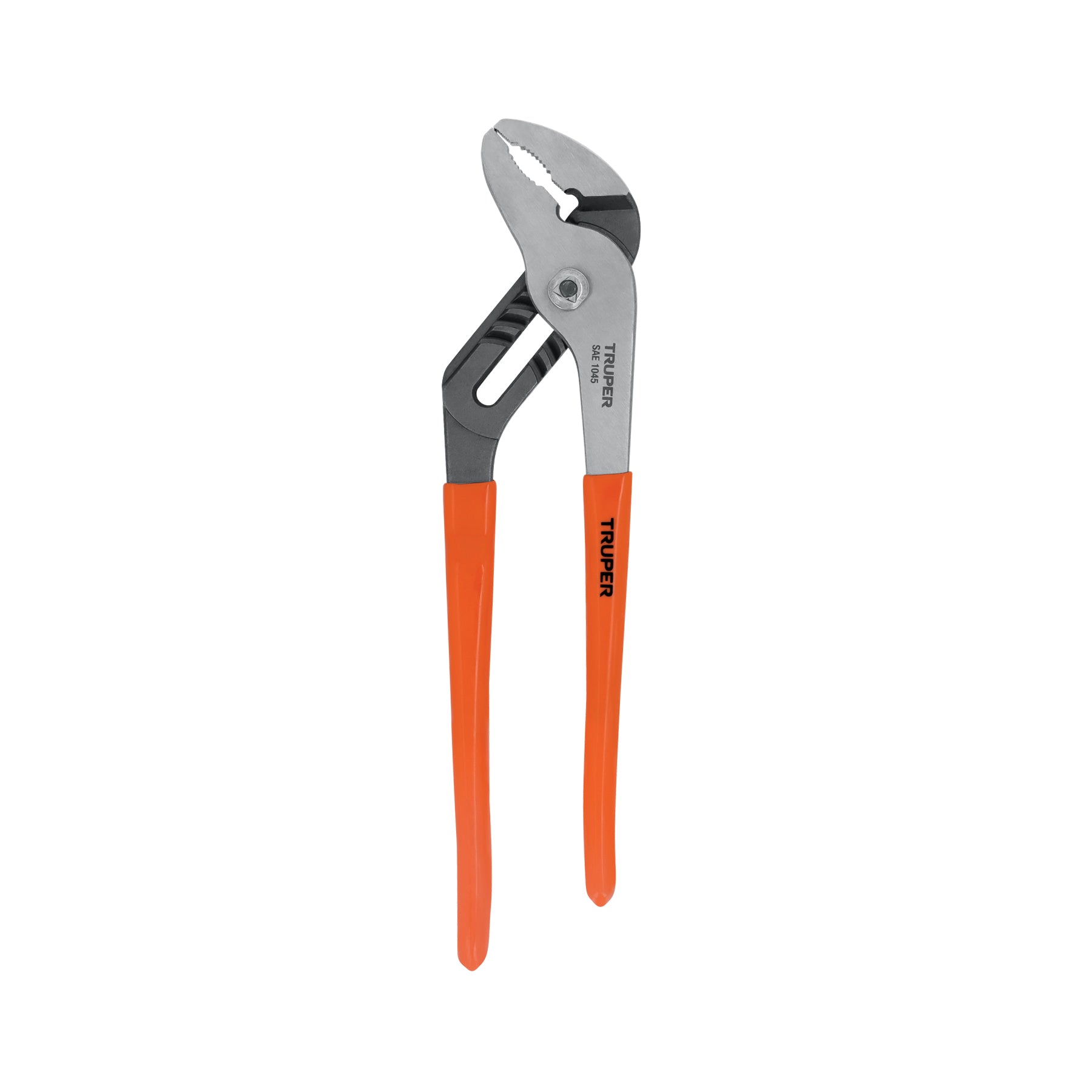 Pinza de extensión 12" mango de PVC, Truper