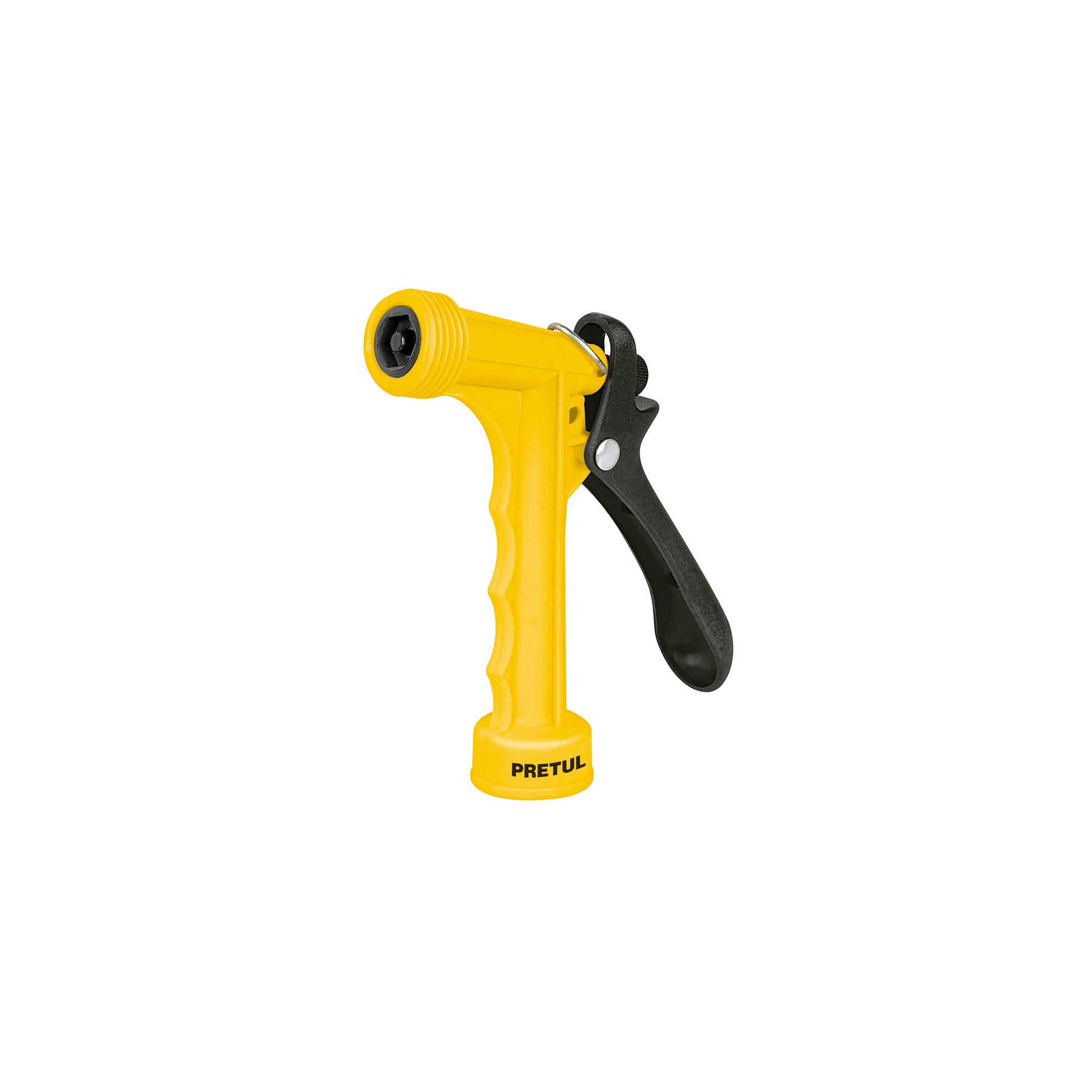 Pistola para riego de 5" de 2 funciones plástica, Pretul