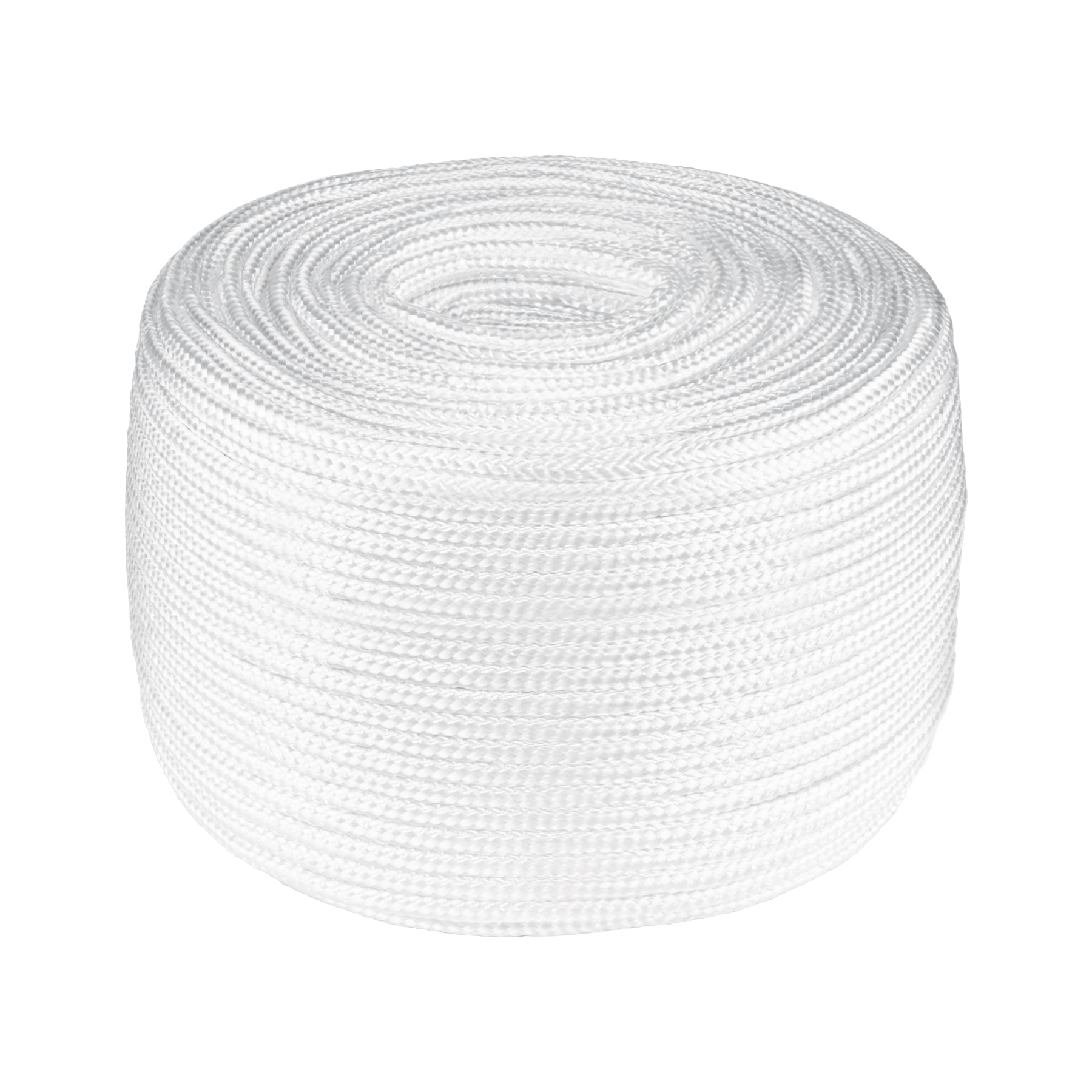 Piola de poliéster diamante de 5 mm, 1 kg, FIERO