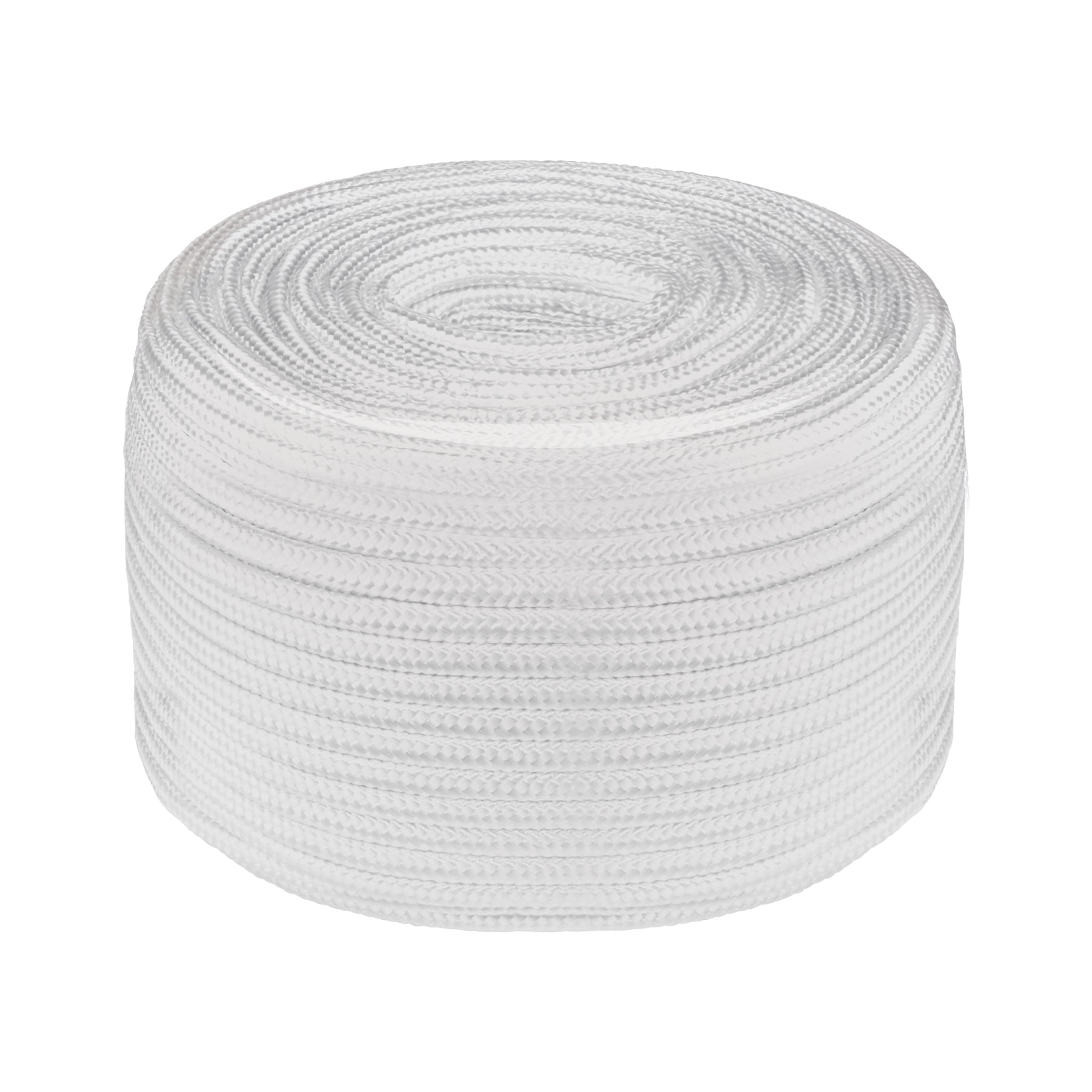 Piola de poliéster diamante de 6 mm, 1 kg, FIERO