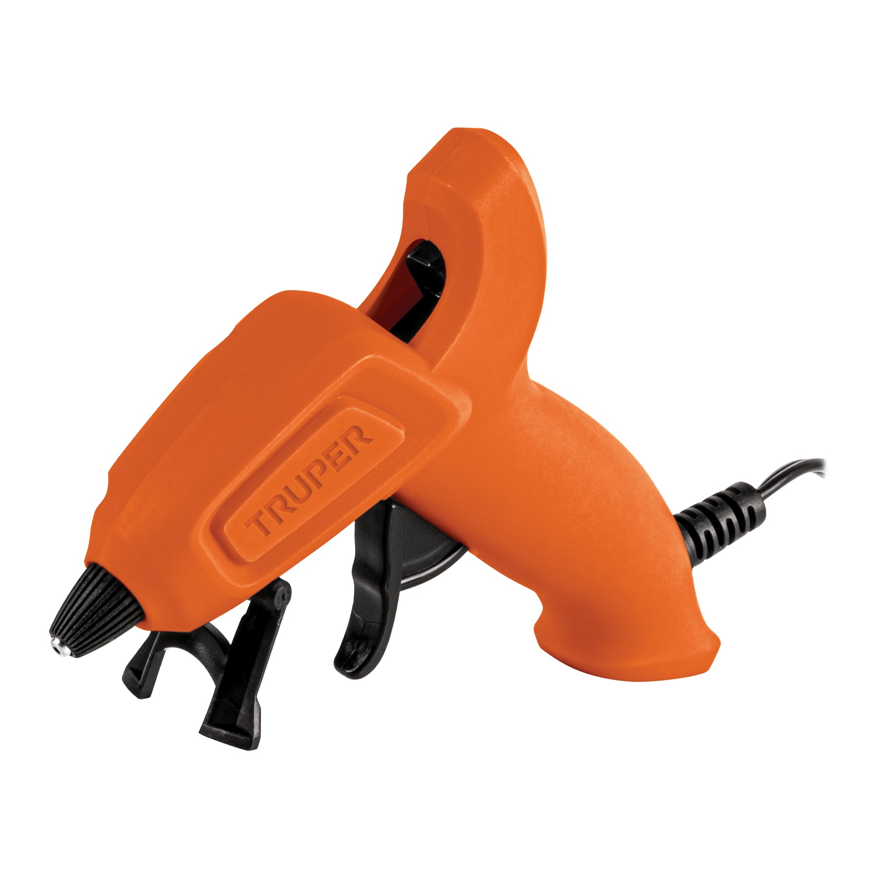 Pistola eléctrica de 10 W para silicón de 5/16", TRUPER